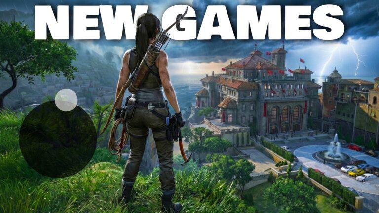 Top 10 Best NEW Mobile Games of February 2026 | Android & iOS (Offline/Online)