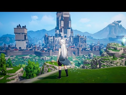 TOP 20 MOBILE GAMES THAT LOOK LIKE CONSOLE — BUT ARE ACTUALLY FREE