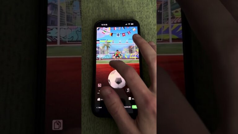 Penalty shootout trick casino game #casino #stake #gambling #plinko #slots
