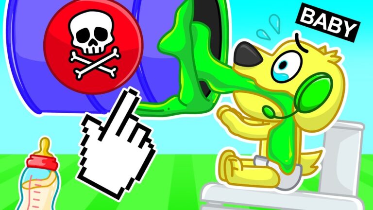 MOBILE GAMES that should NOT EXIST..