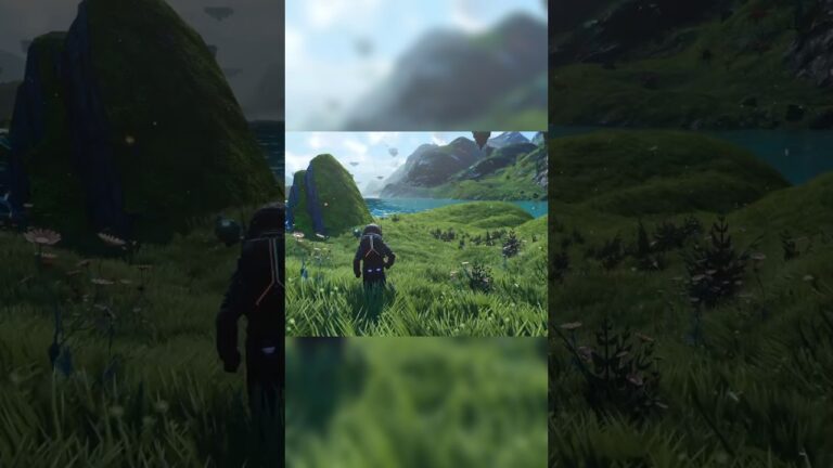 TOP 3 BEST OPEN WORLD GAMES FOR ANDROID/IOS #shorts #openworld #gaming
