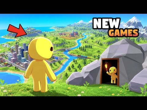 Top 15 Best NEW Mobile Games of August 2026 | Android & iOS (Offline/Online)