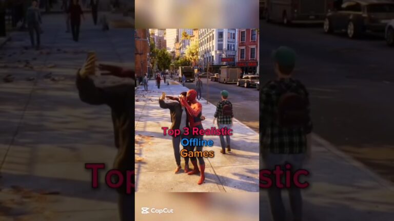 best offline games for android – best game #shorts #games #offlinegames