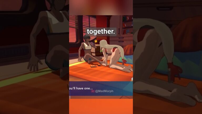 Play this game if you’re in a couple (or lonely)