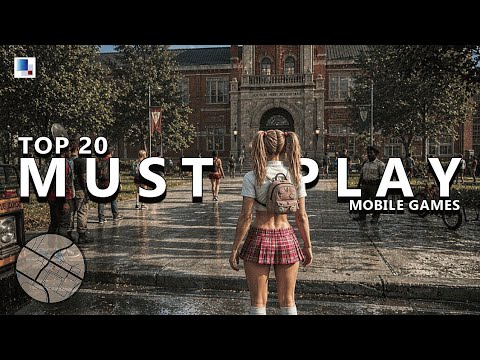 20 New MUST PLAY Games of JUNE 2026 for Android/iOS (Offline/Online)
