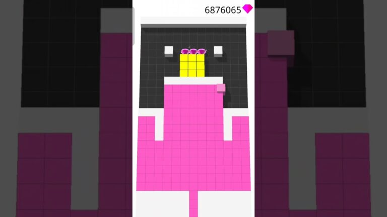 Wait for the end… 🤯 Best Mobile Game!