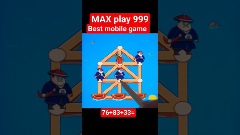 Best Mobile Games 🎮 Android ios, CoolGame Ever Player #trending #viral #10million