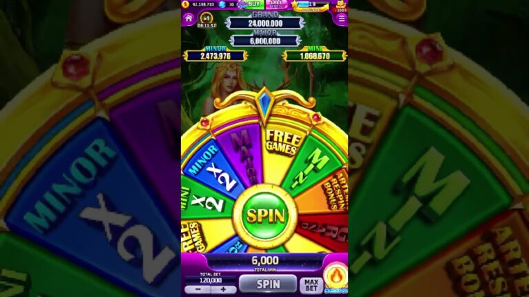 Can’t stop playing! Winning Jackpot Slots Casino! Best Free Casino Game for Android & iOS in 2023
