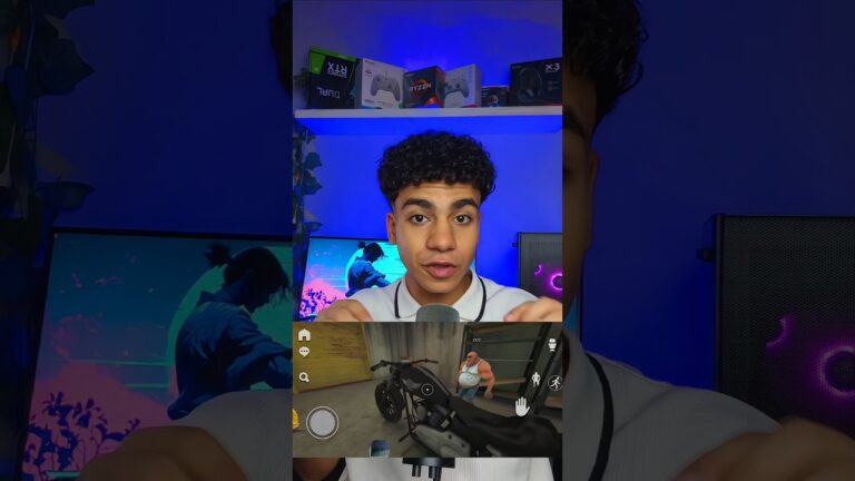 العاب تلعبها مع صحابك علموبايل🔥