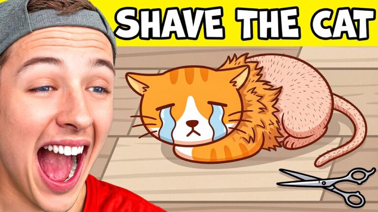These Mobile Games Should Be BANNED..