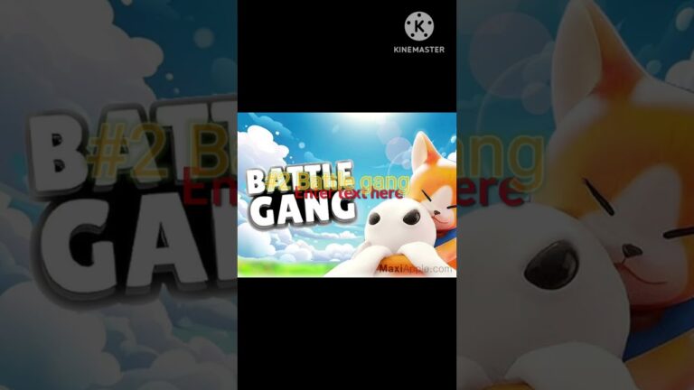 Top 3 fun multiplayer mobile games to play with friends🤩