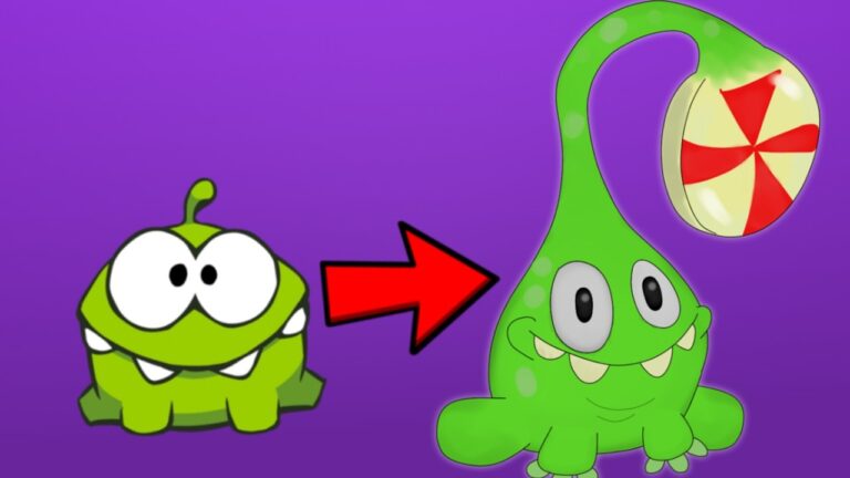 I Turned Classic Mobile Games into My Singing Monsters!