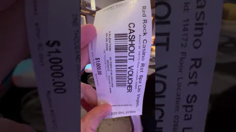 $50 Bets More Than Tripled Our BANKROLL! #casino #slots #slot