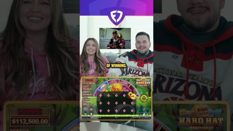 A full screen of winning!!! 🤯