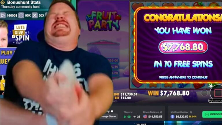 🛑BIG CASINO AND SLOTS WINS!🛑 (Vertical)