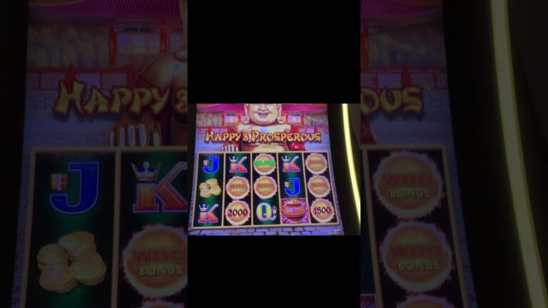 BUDDHA SECOND MAJOR within 10min! #slots #casino #gambling #vegas #jackpot #major