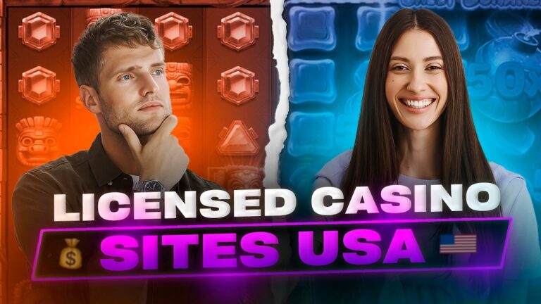 Best gambling sites | Online casinos | Which casino is safest?