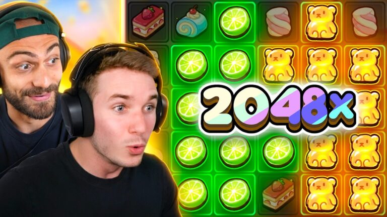 CANDY DASH 2 WENT INSANE!