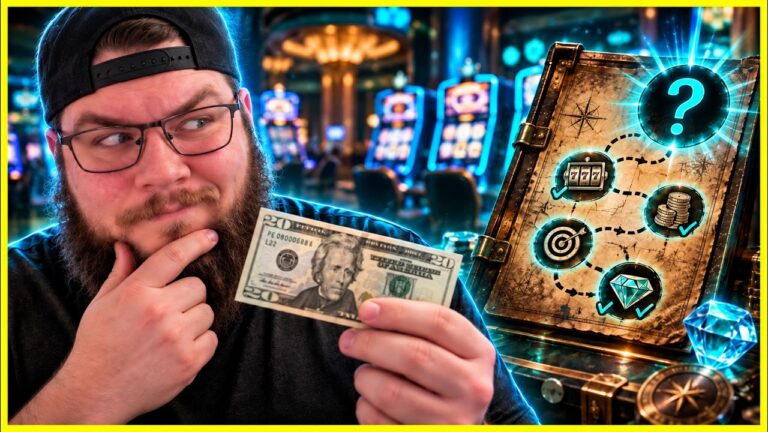 Does My Low-Budget Slot Strategy Actually Work?