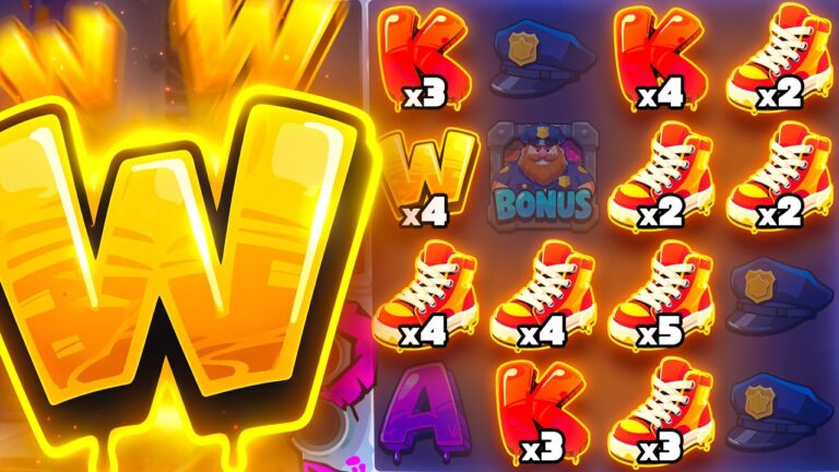 Gambling $125,000 On 4 Slots!