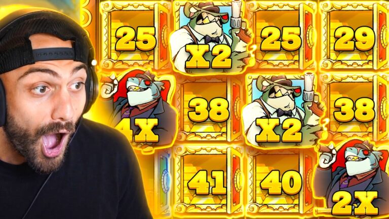 HAMMERING BONUS BUYS ON LOAN SHARK