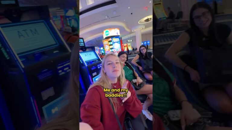 HUGE Bonus on Ascending Fortunes w/ My Girls!! 💸 #slots