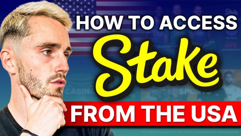 How To Use Stake In The US – Best Online Casino Games for USA