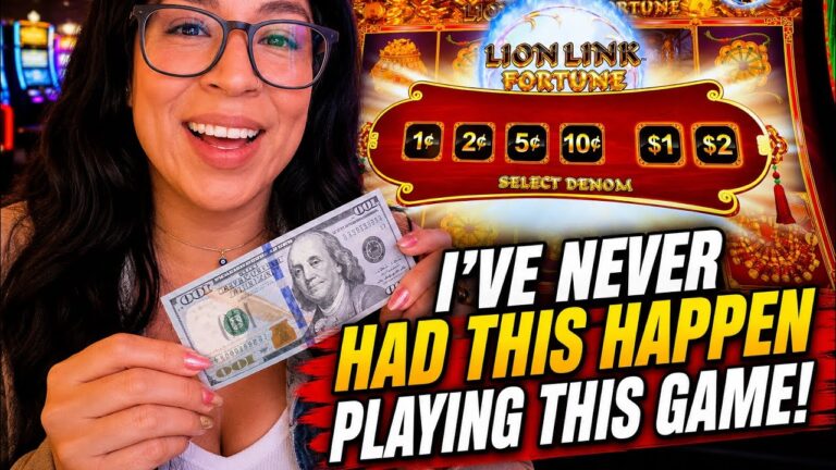 I COULDN’T BELIEVE THIS ORB IN MY BONUS – LIKN LINK! $2.50 spins!