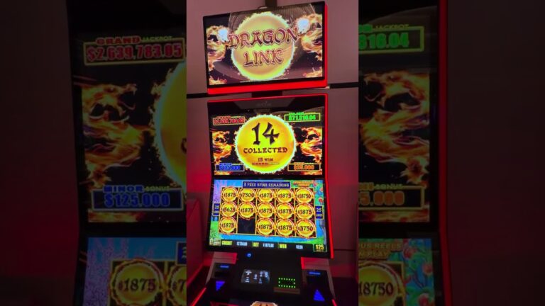 I Changed My Bet… Then Hit the BONUS! 😱