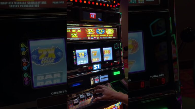 I Gambled My Entire YouTube Paycheck 🎰💰 #Shorts #Casino #Slots #HighLimit #Gambling