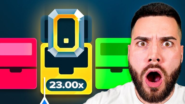 I Tried Profiting Playing The Worst Casino Games..
