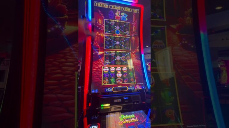IS IT WORTH IT !!! #slot #casino #slotmachine