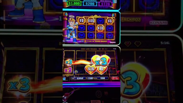 💥LIVESTREAM HIGHLIGHT💥 @Sydneyslotsking #casino #slotmachine #slot