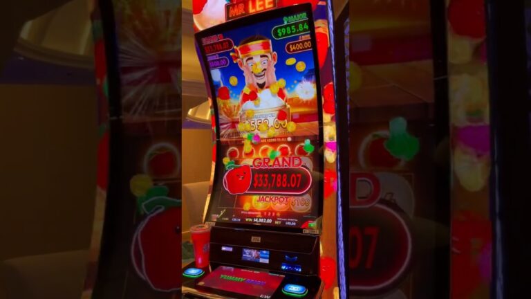 MY BIGGEST JACKPOT EVER!!!!!!!!!!!!!!