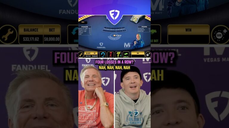 Maybe Tayvis brings good luck 🤞