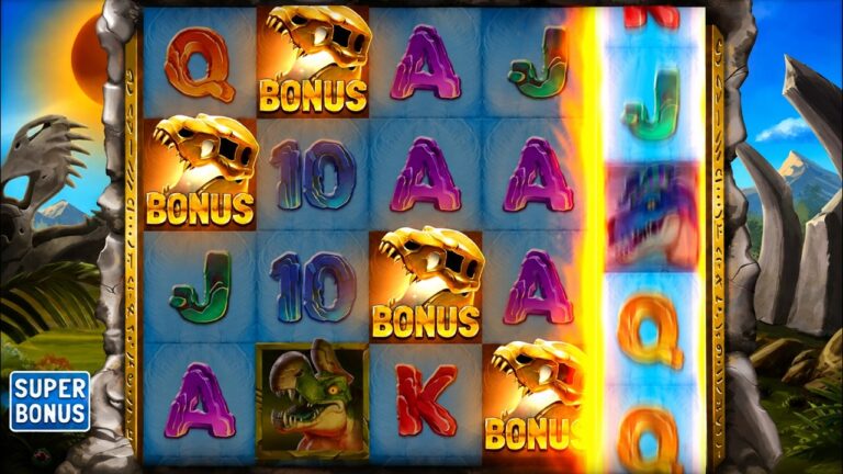 Monday Slot Session with Lucky Devil – Lets Go!!