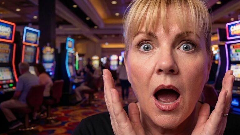 My $20 Tuesday Strategy: Did I Beat the Casino?