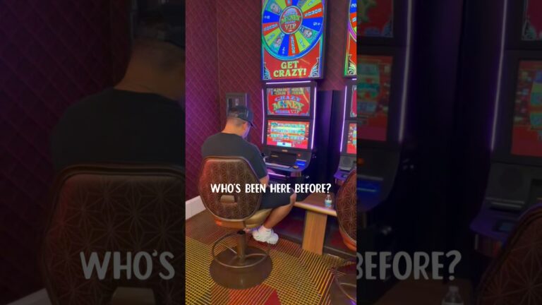 My calculator must be broken 🤪 #casino #slots #foryou #lasvegas #shorts #gamble #gambler