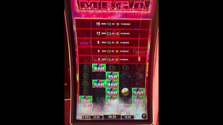 The MEGA Bonus is just a multiplier. #slot #casino ￼