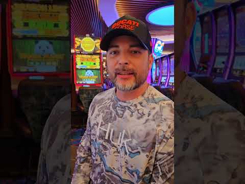 This Jackpot Got My FULL Attention!! #gambling #casino #slots