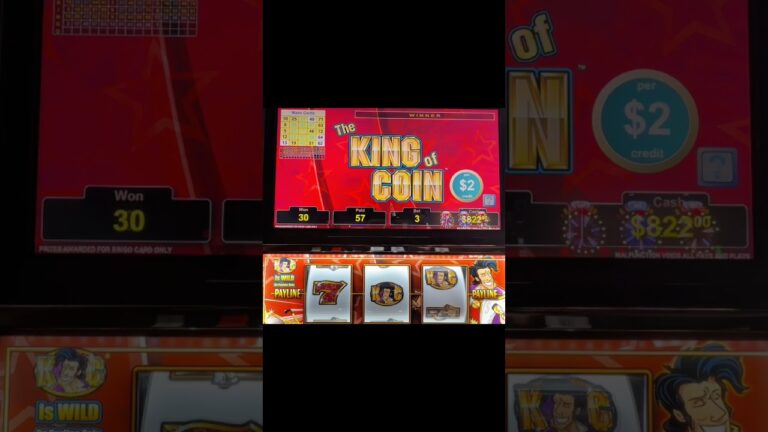This Multi Redspin Saved My A$$!!!