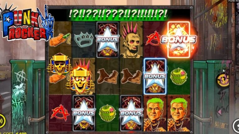 Thursday Slot Session with Lucky Devil – Higher Stakes!