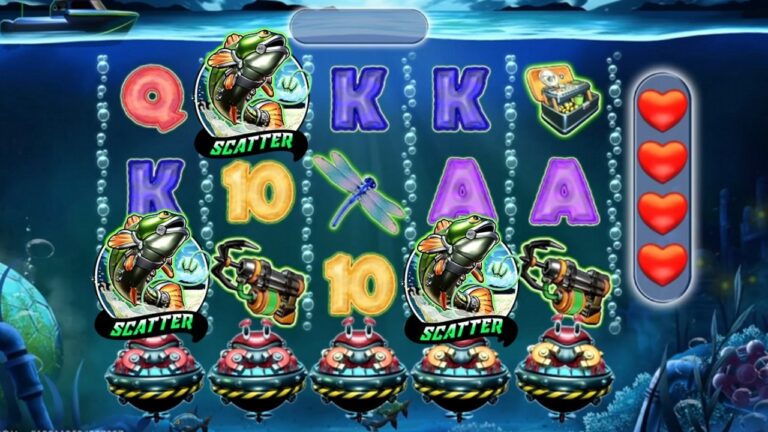Thursday Slot Time with Lucky Devil – Bonus Hunt and More!!
