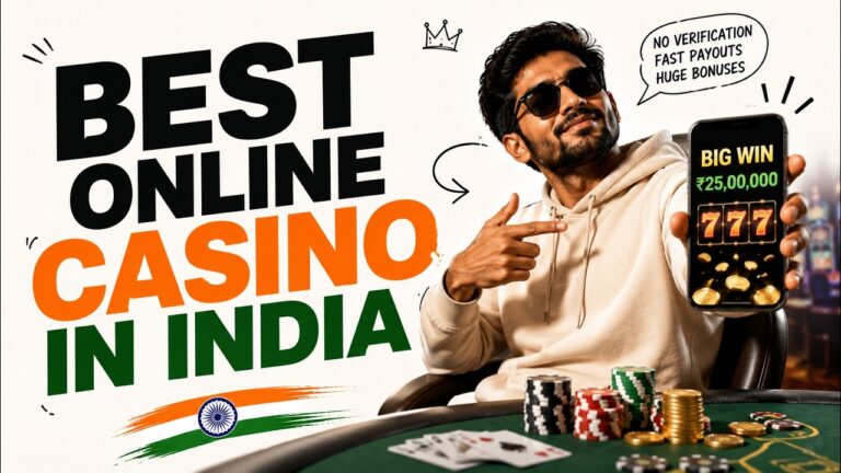 Top best online casinos india: how to choose online casino india sites with generous bonuses 🎰