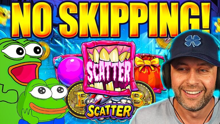 WE MUST TRY EVERY NEW GAME WITHOUT SKIPPING ANY!! (Part 2)