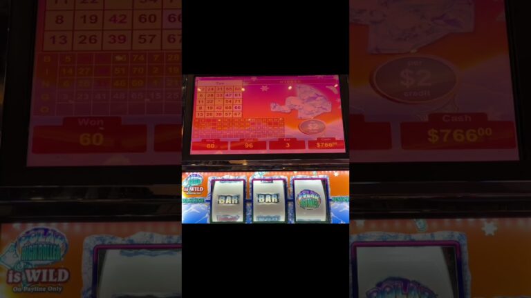 Well At Least I Won My Money Back!