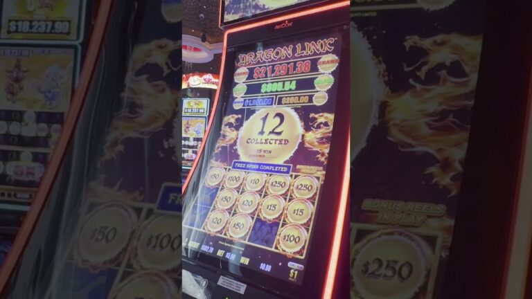 #slots #casino #slotmachine #slotwin #jackpot #bonusfeature #casinogames #gambling